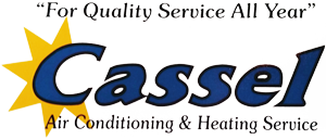 Cassel Air Conditioning & Heating Service